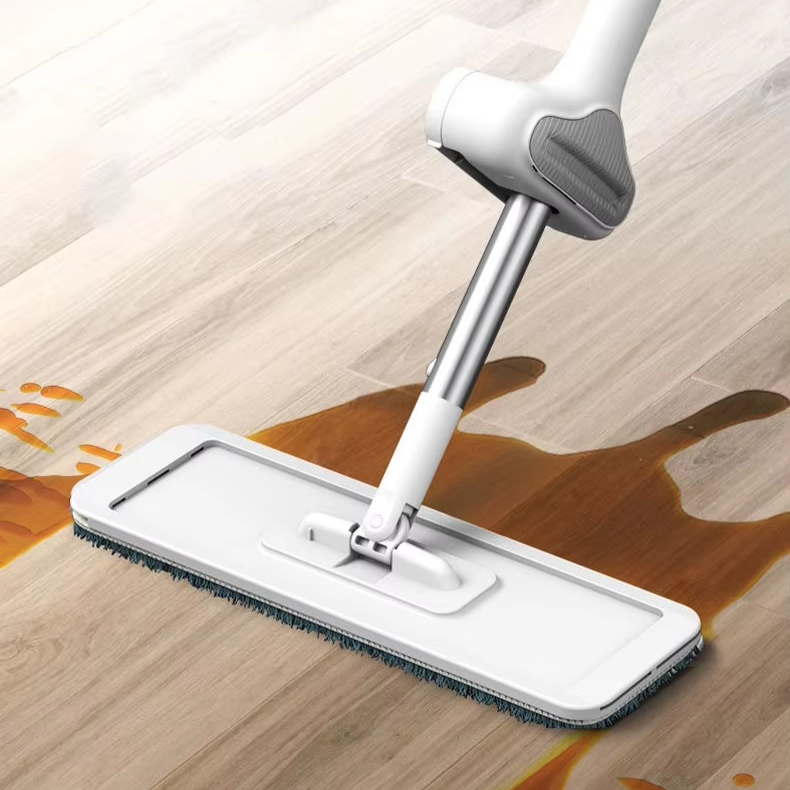 EasyWring™ | Vrider och moppar utan ansträngning