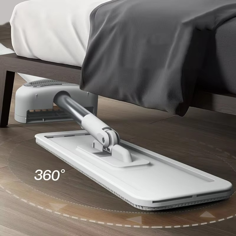 EasyWring™ | Vrider och moppar utan ansträngning