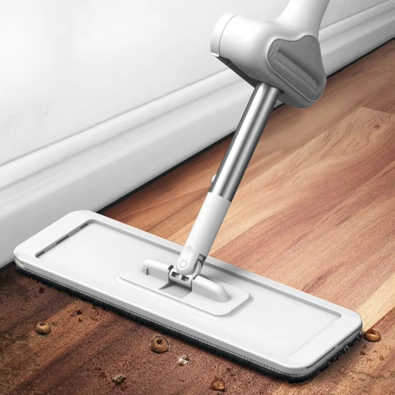 EasyWring™ | Vrider och moppar utan ansträngning