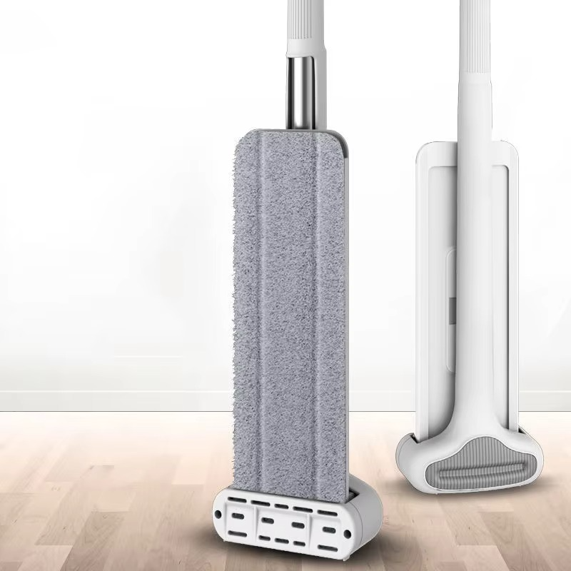 EasyWring™ | Vrider och moppar utan ansträngning