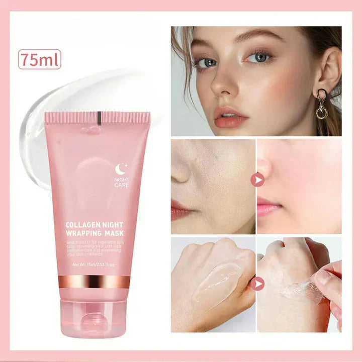 IvySwaze™ | Alltid len och vacker hud!