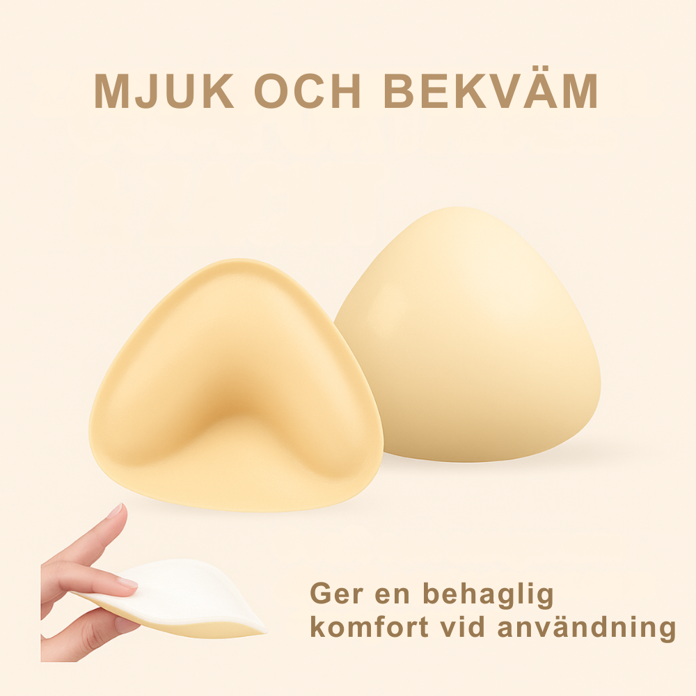 LustraLift™ | För ett naturligt lyft och en självsäker look