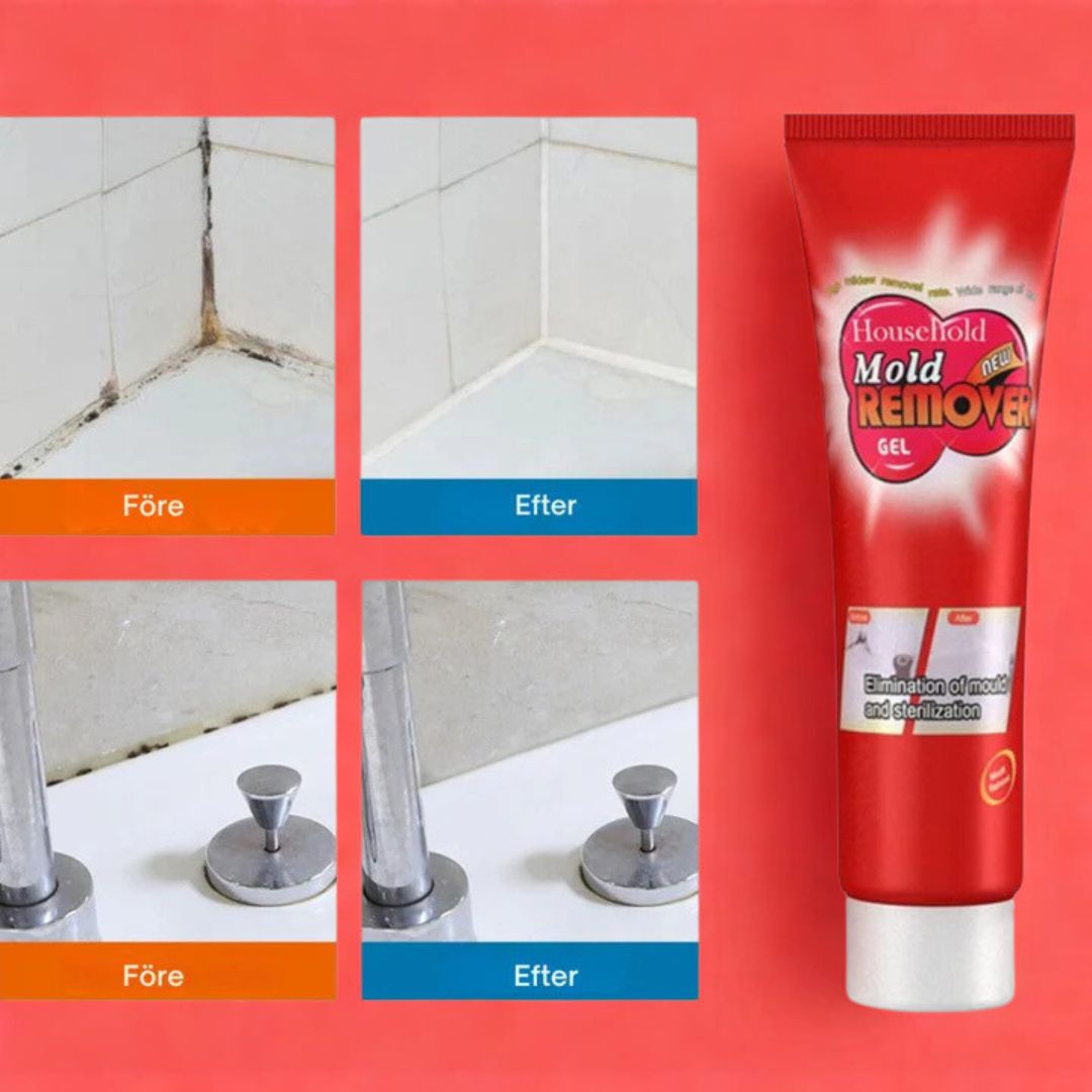 MoldAway™ | Alltid ett fräscht och rent hem