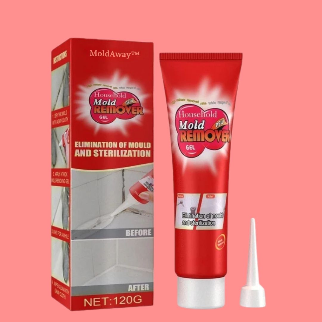 MoldAway™ | Alltid ett fräscht och rent hem