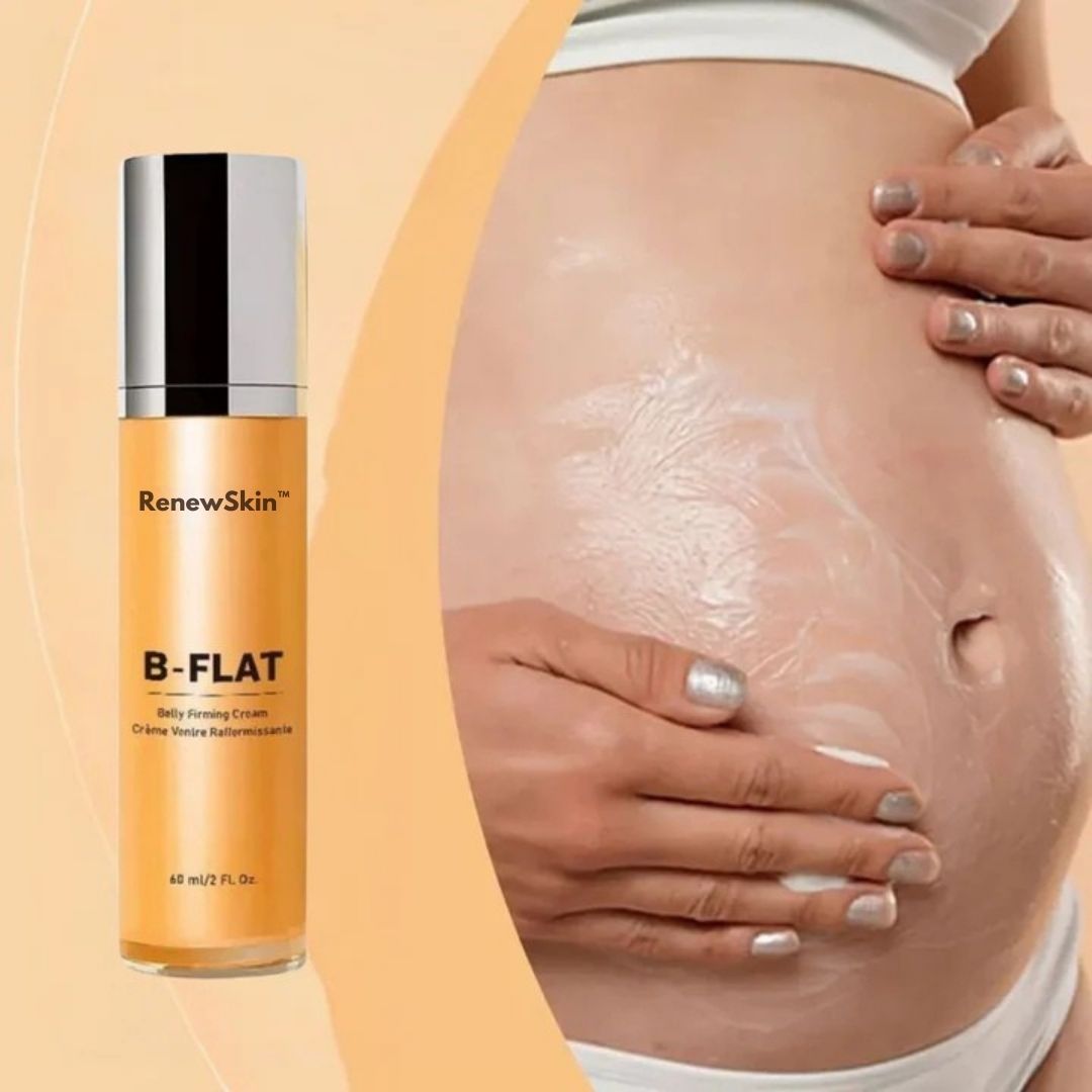 RenewSkin™ | Slät hud utan ärr