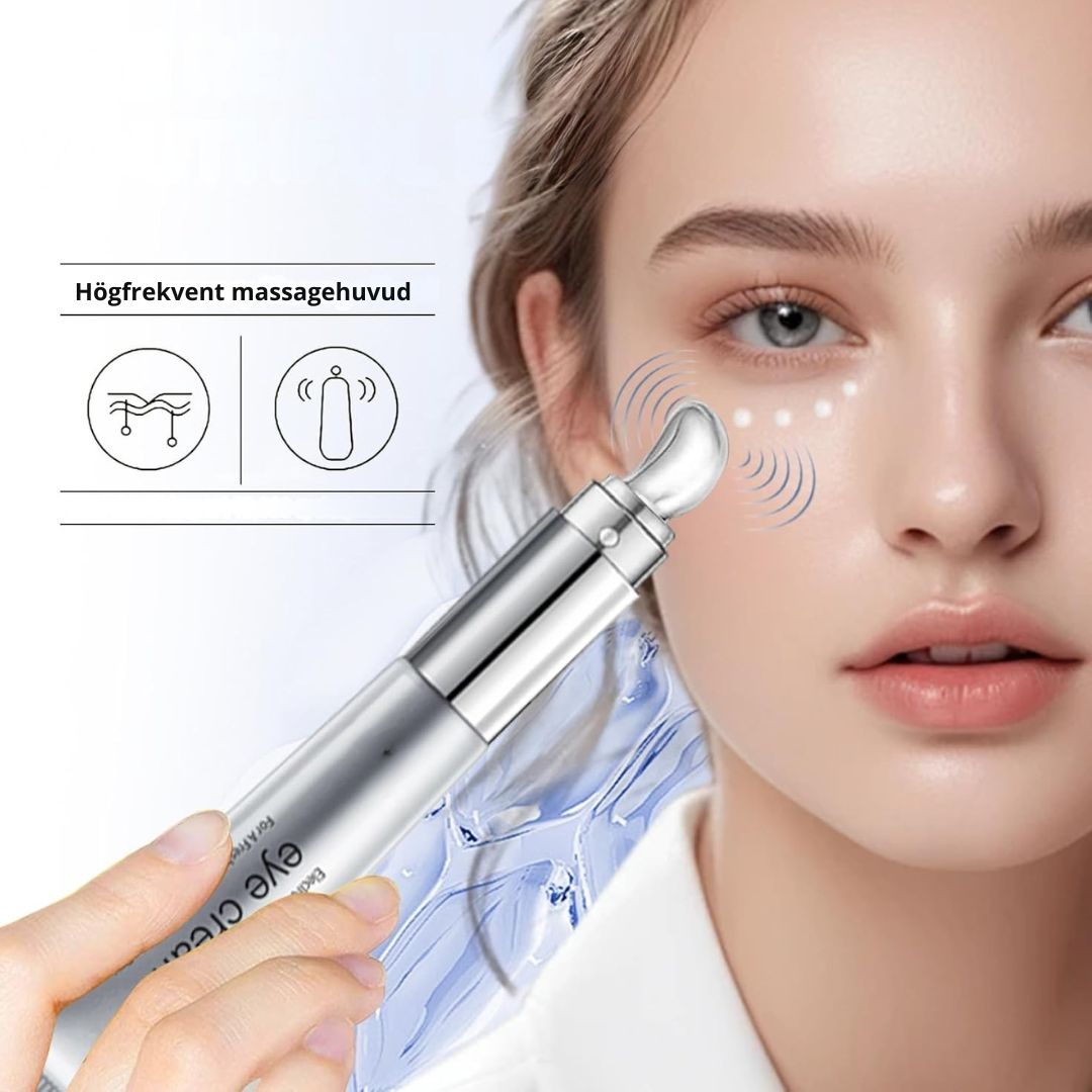 EyeNova™ | Inga fler påsar och mörka ringar