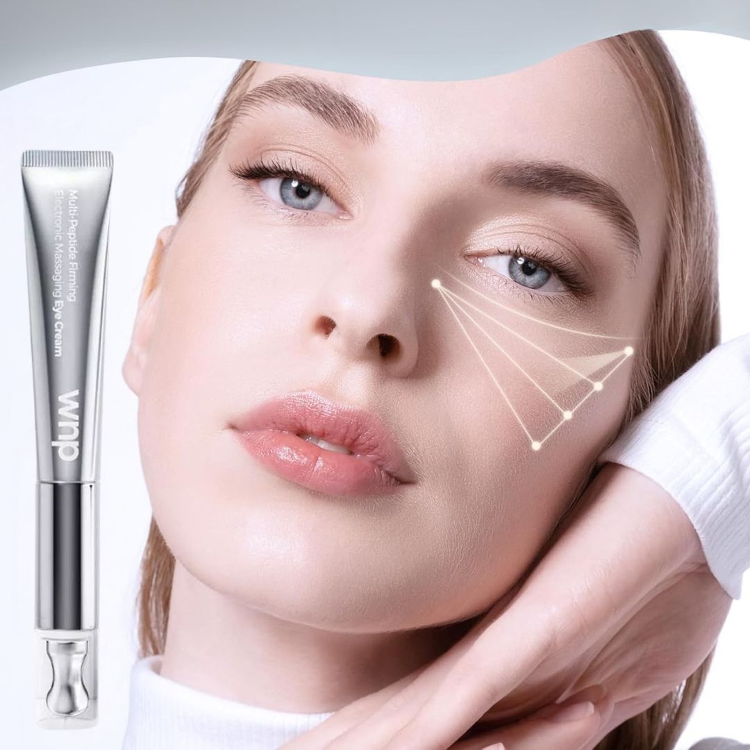 EyeNova™ | Inga fler påsar och mörka ringar