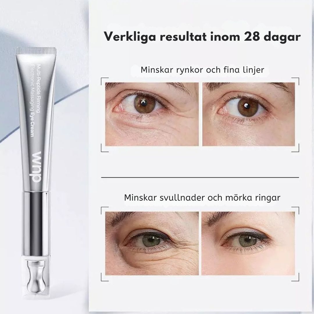 EyeNova™ | Inga fler påsar och mörka ringar