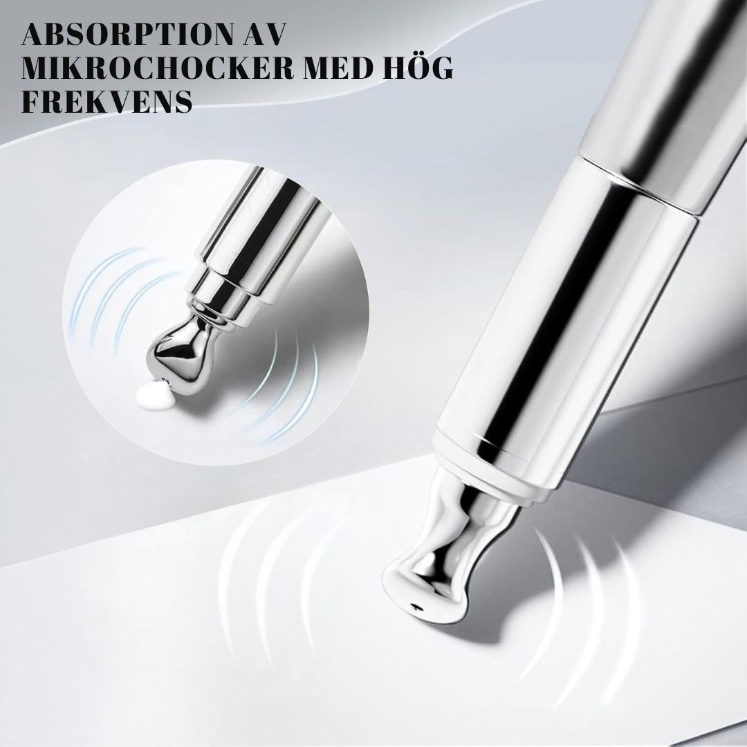 EyeNova™ | Inga fler påsar och mörka ringar