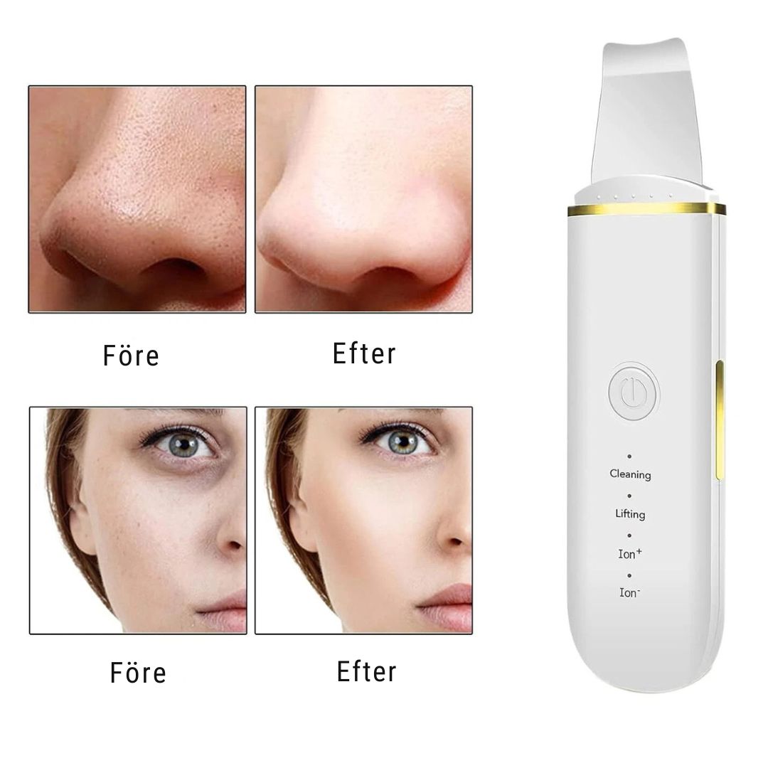 ClearSkin™ | Alltid len hud