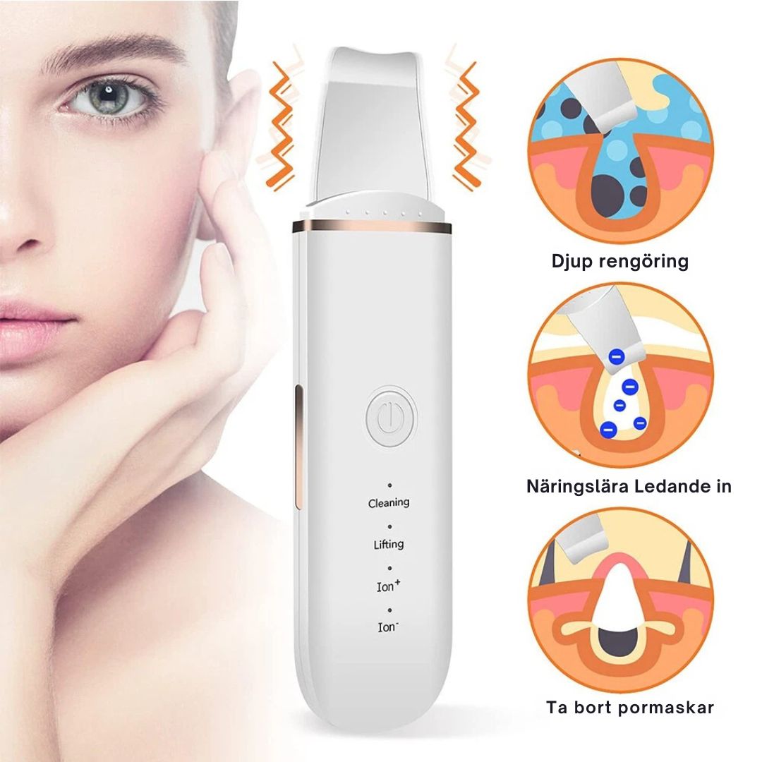 ClearSkin™ | Alltid len hud