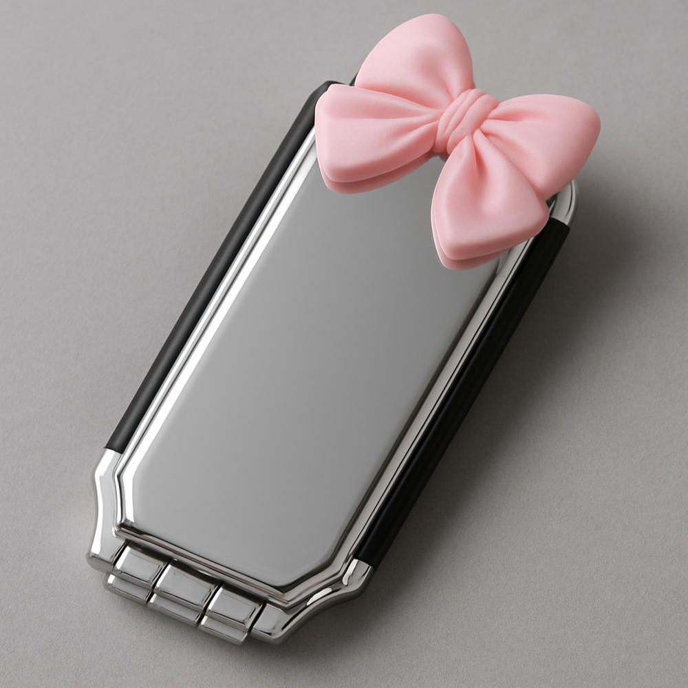 GlamiFold™ | Alltid stilren på språng