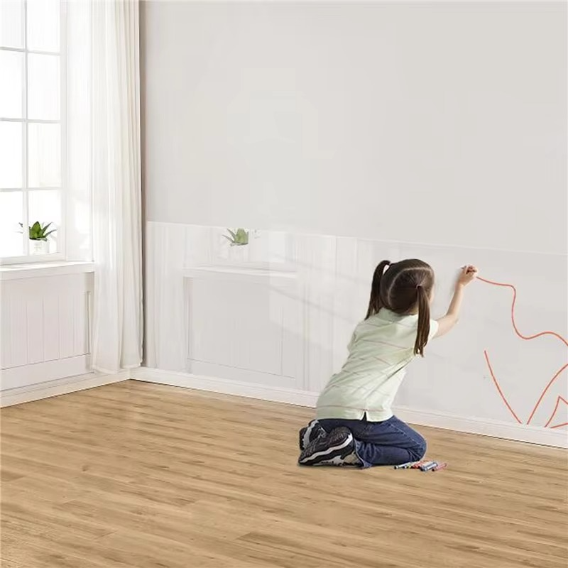 WallGuard™ | Inga repor inga fläckar längre