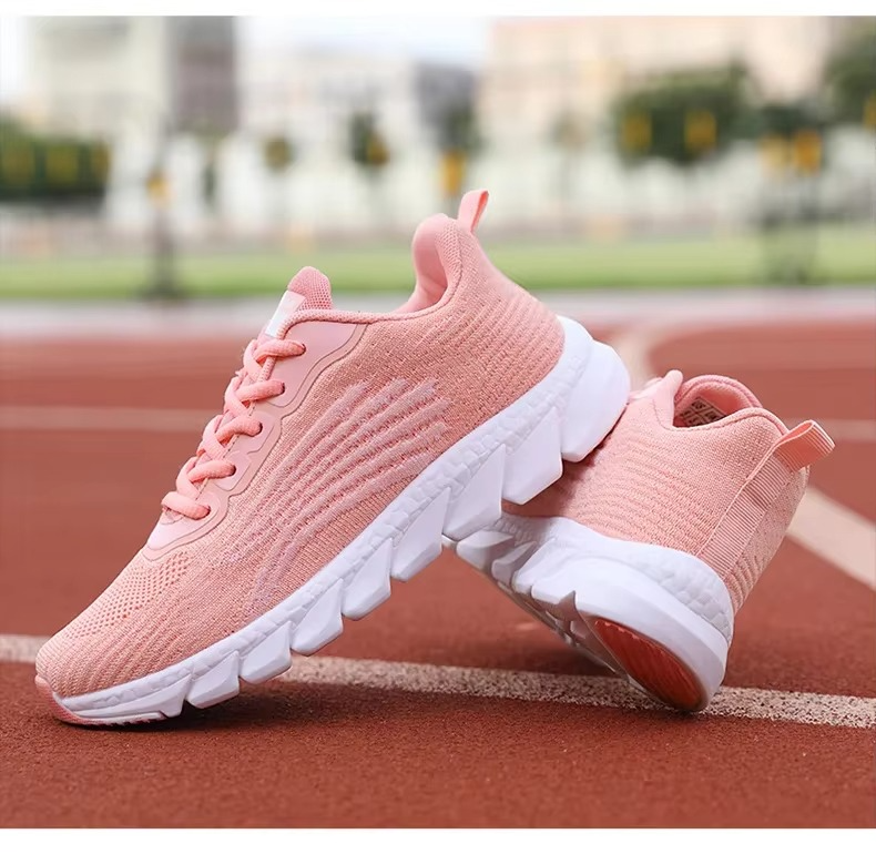 PulseStep™ | Varje steg mer energi