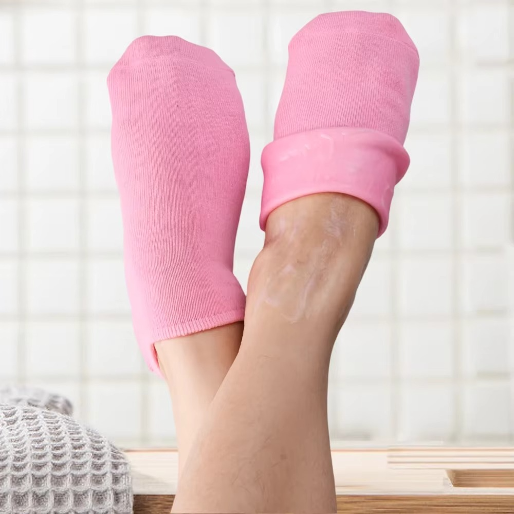 HydraTouch™ | Återställ din hud utan ansträngning