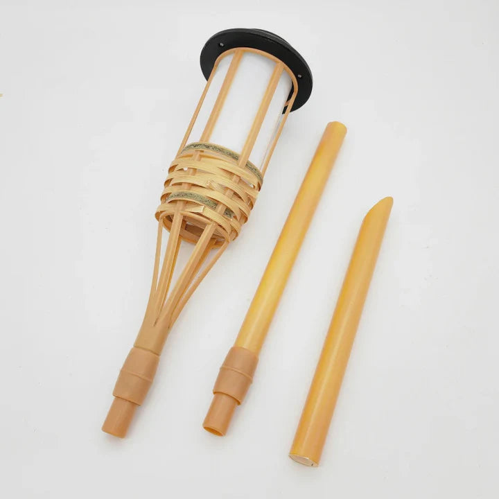 SolarFlicker™ | Lägg till värme och stämning i din trädgård