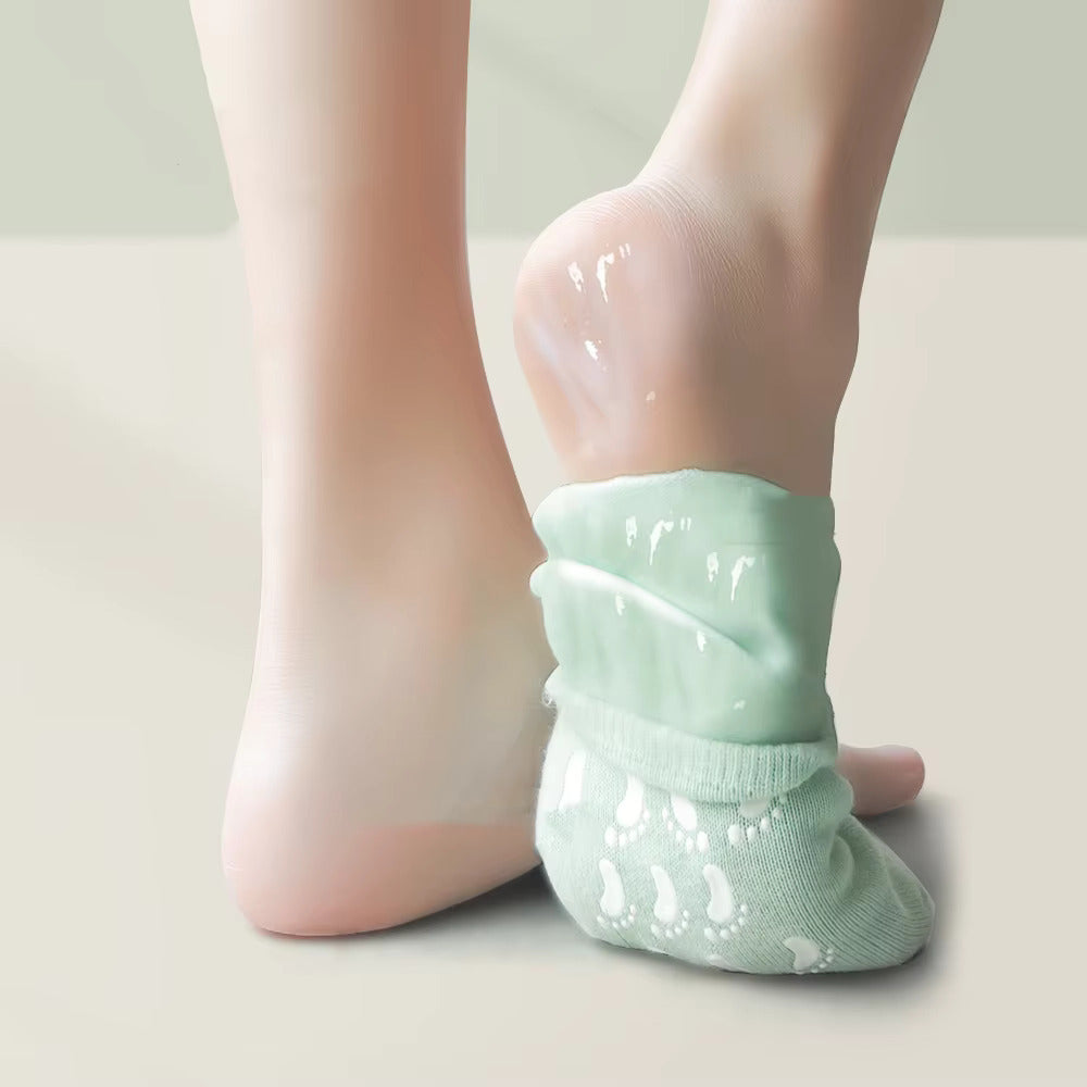 HydraTouch™ | Återställ din hud utan ansträngning