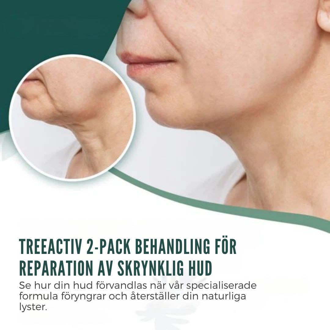 RevitaGlow™ | Återfå hudens ungdomliga lyster