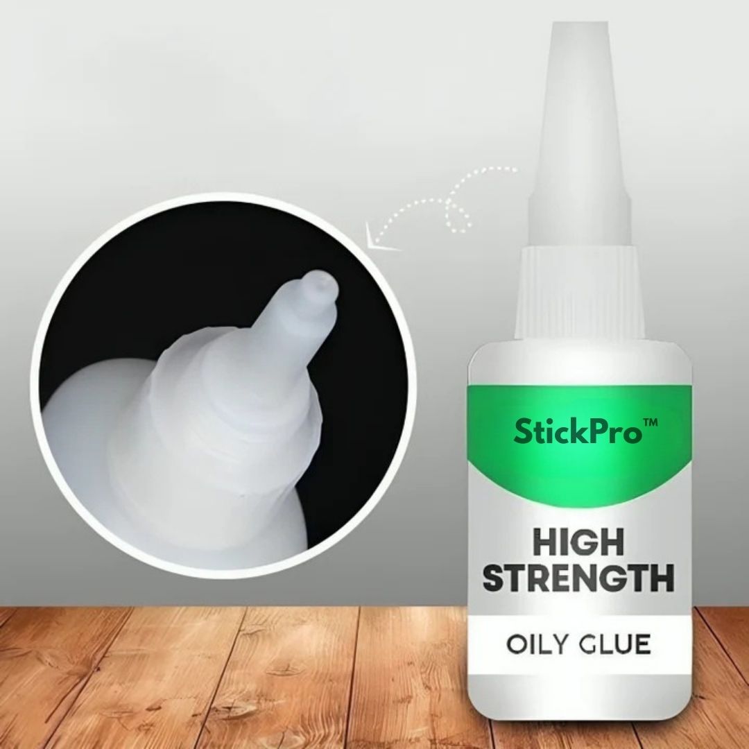 StickPro™ | Professionellt grepp för alla ytor