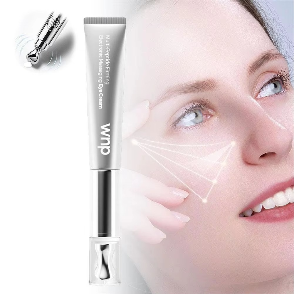 EyeNova™ | Inga fler påsar och mörka ringar