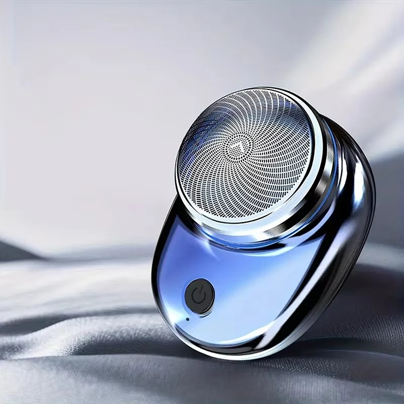 ShaveFlex™ | Alltid en slät look