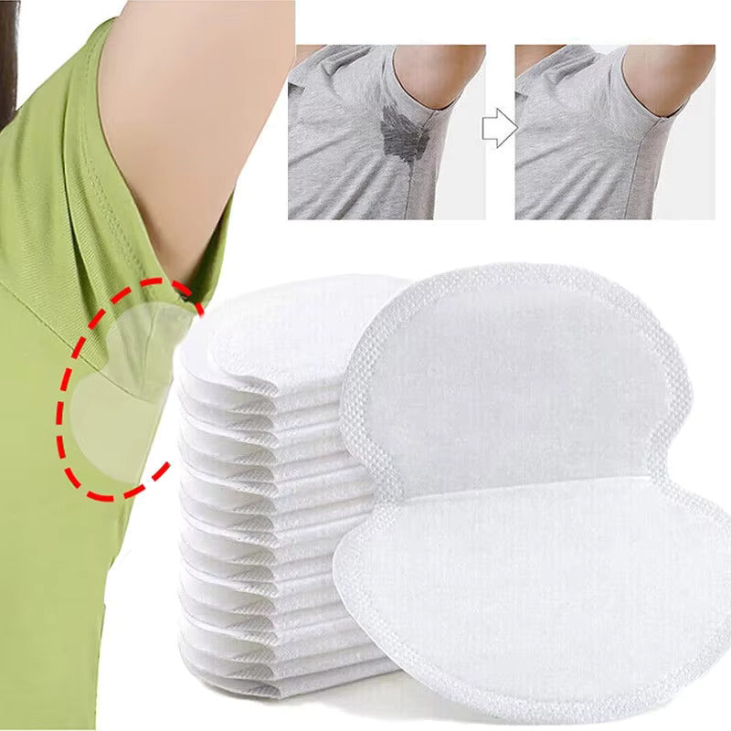 DryGuard™ | Aldrig mer lida av svettfläckar - 50 st.