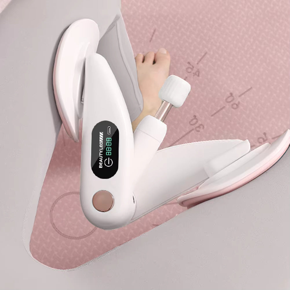 ThighToner™ |  Alltid slanka ben