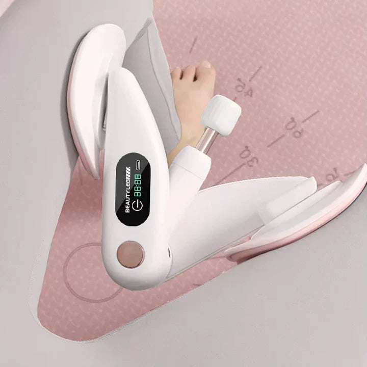 Legura™ | Strama ben och kurvor på nolltid