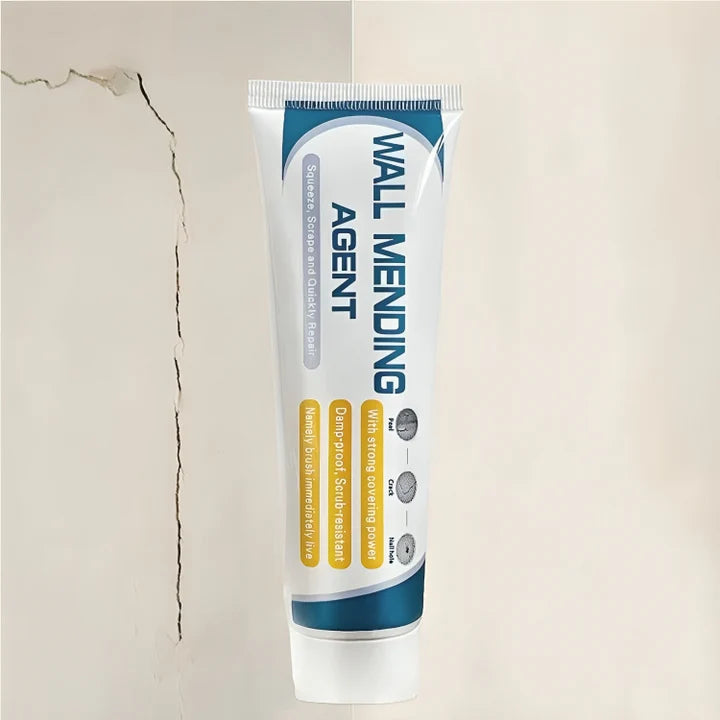 FixaWall™ | Alltid rena och nya väggar