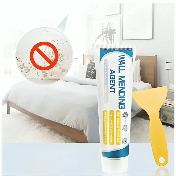 FixaWall™ | Alltid rena och nya väggar