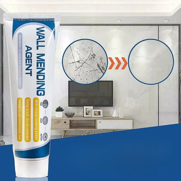 FixaWall™ | Alltid rena och nya väggar