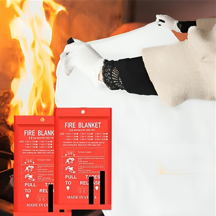 FyroPrep™ | Alltid förberedd för nödsituationer!