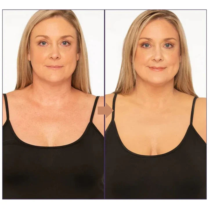 GlowSilk™ | För hud som strålar och andas