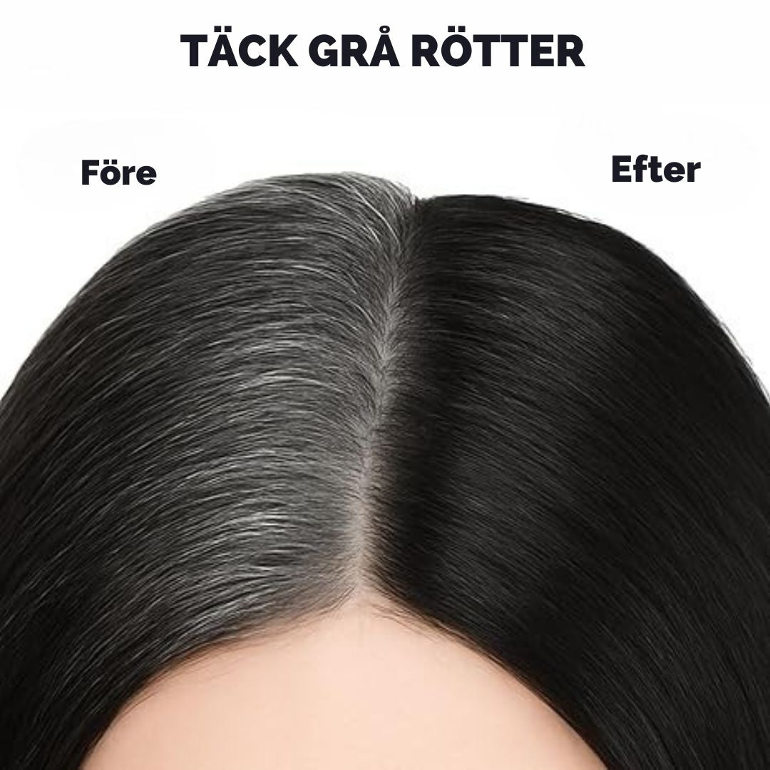 HairTide™ | För ett fylligt och friskt utseende