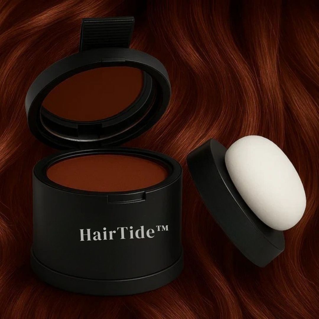 HairTide™ | För ett fylligt och friskt utseende