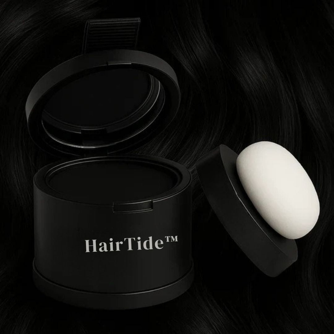 HairTide™ | För ett fylligt och friskt utseende