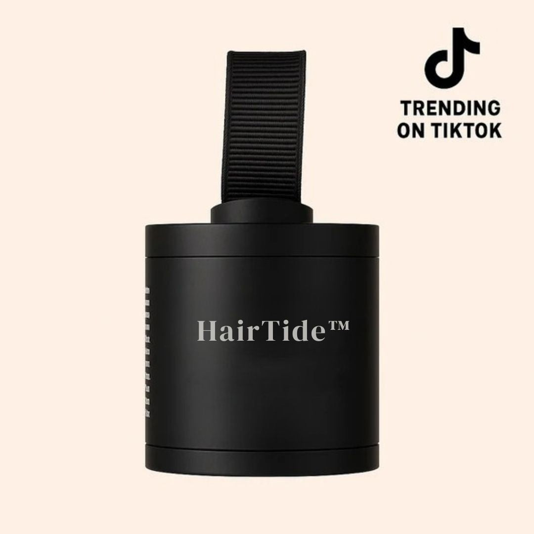 HairTide™ | För ett fylligt och friskt utseende
