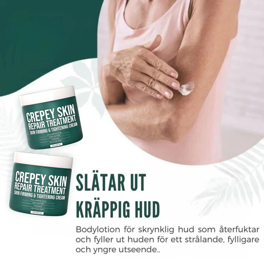 RevitaGlow™ | Återfå hudens ungdomliga lyster