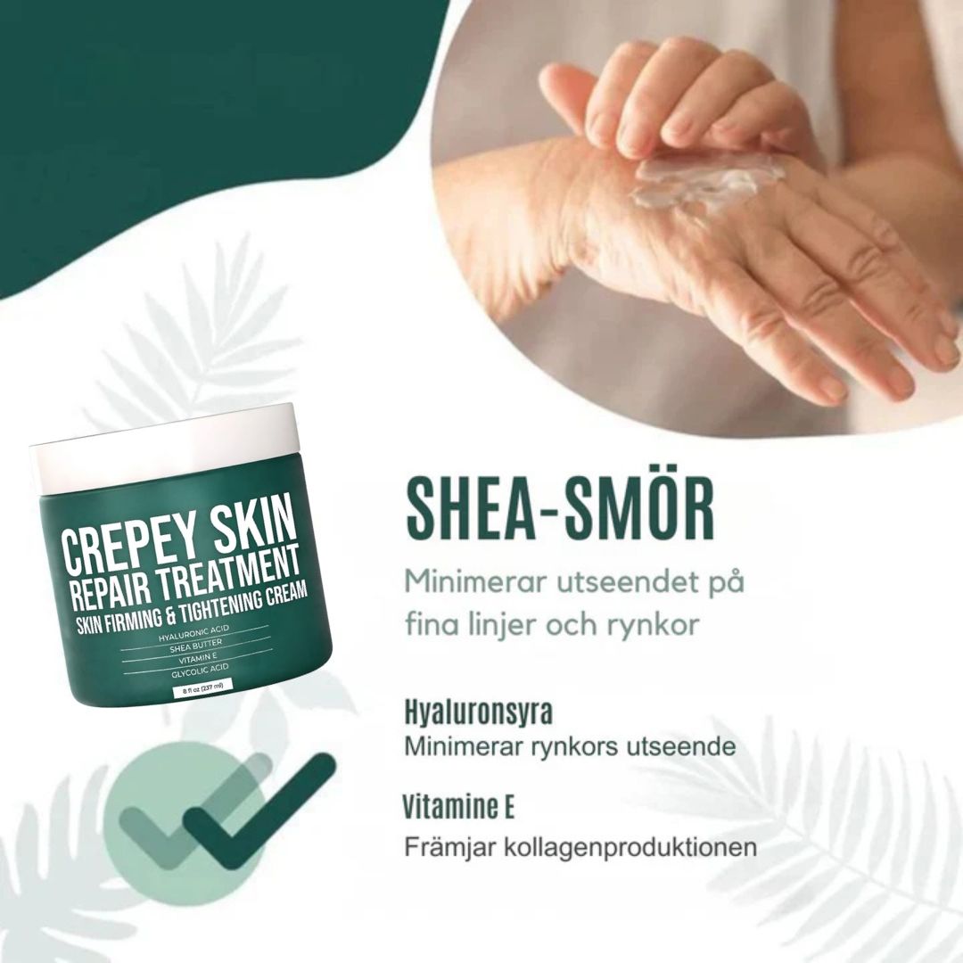 RevitaGlow™ | Återfå hudens ungdomliga lyster