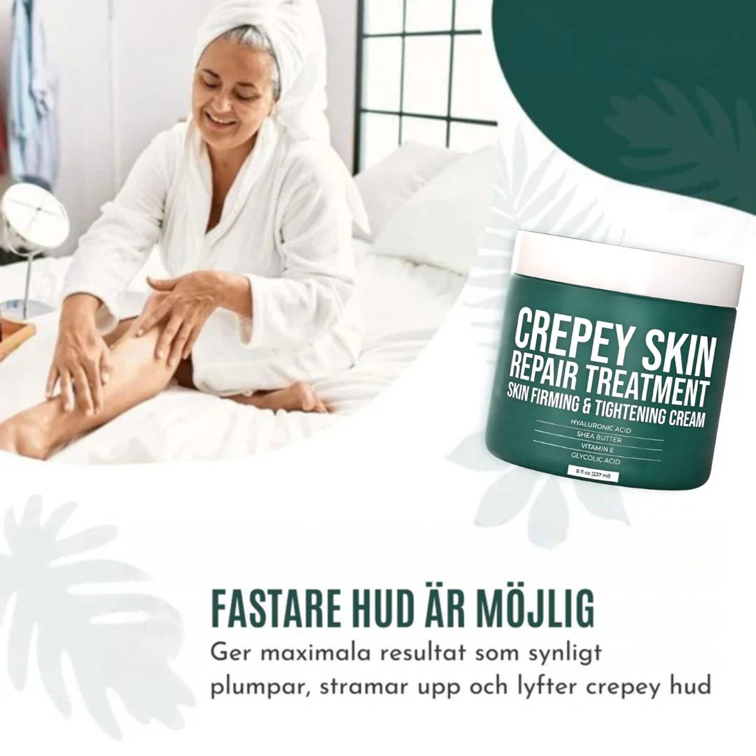 RevitaGlow™ | Återfå hudens ungdomliga lyster