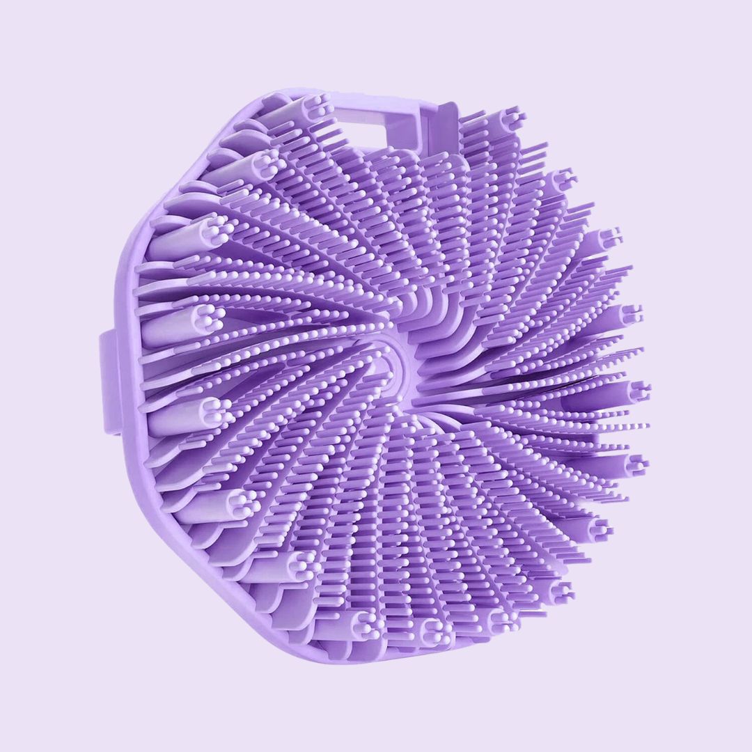 DermaSoft™ | Skonsam rengöring för alla hudtyper