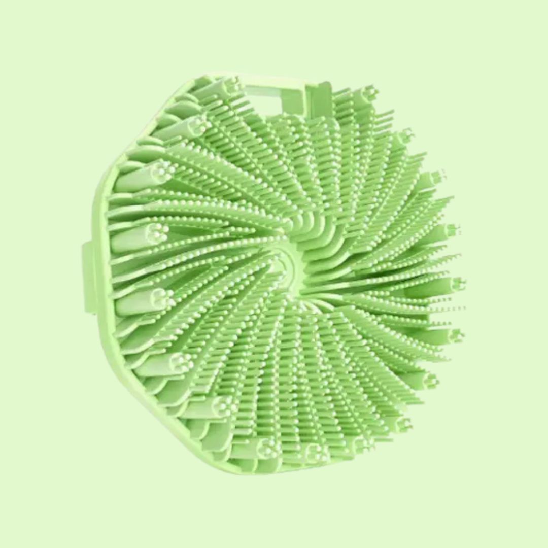 DermaSoft™ | Skonsam rengöring för alla hudtyper