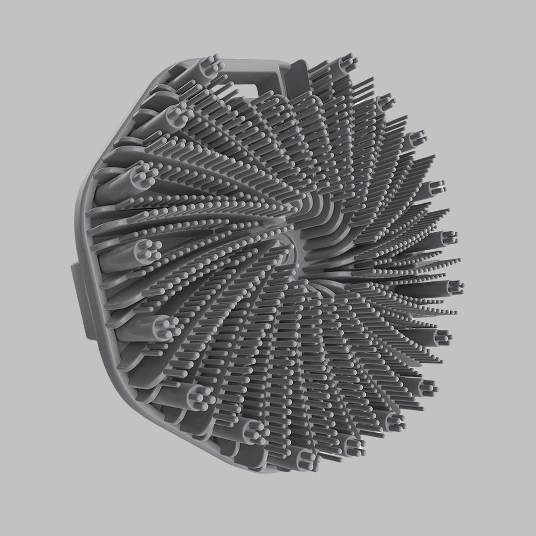 DermaSoft™ | Skonsam rengöring för alla hudtyper