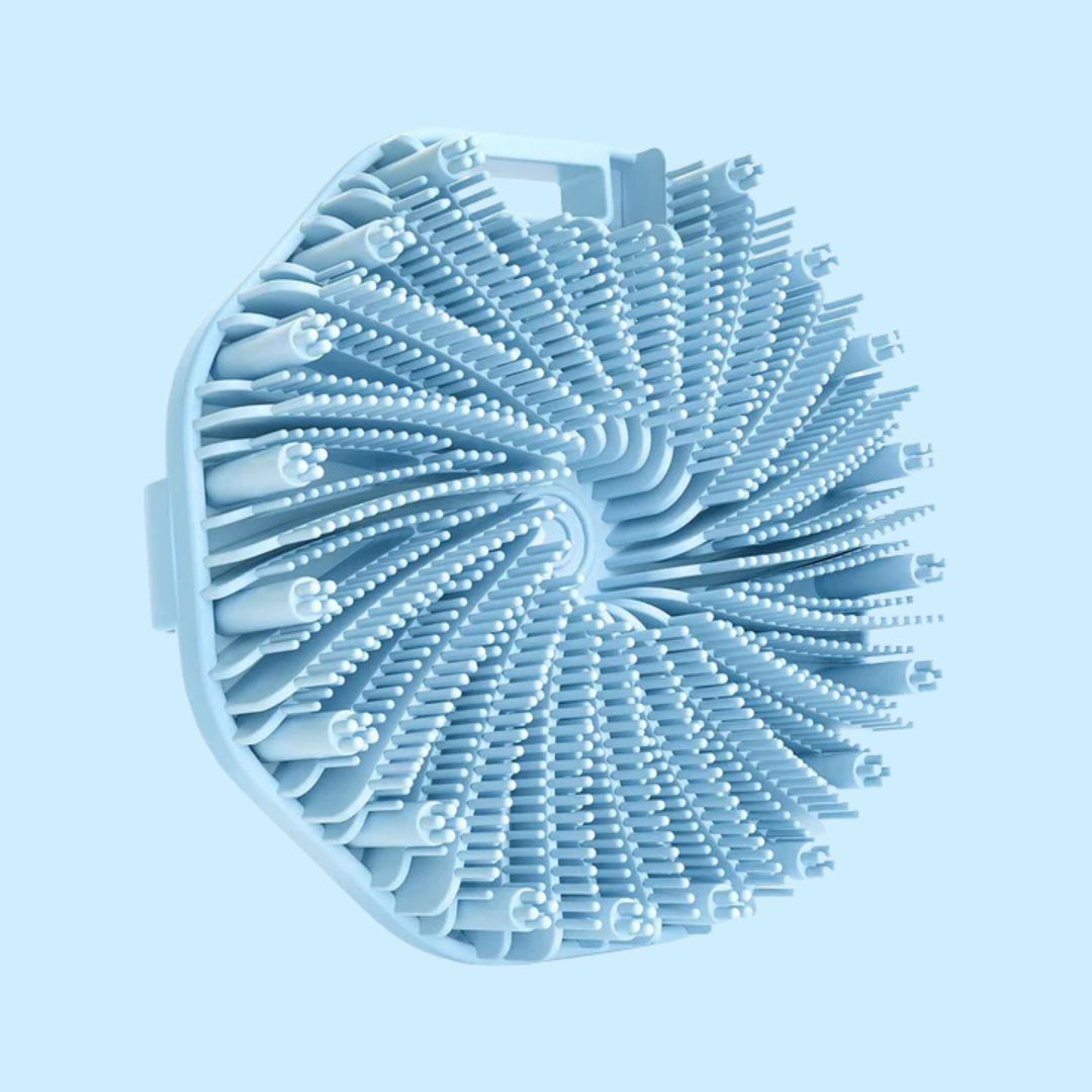 DermaSoft™ | Skonsam rengöring för alla hudtyper