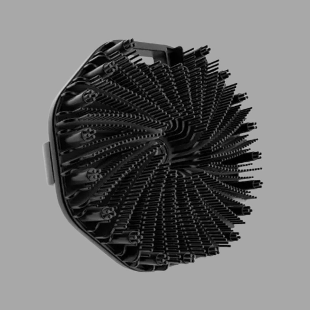 DermaSoft™ | Skonsam rengöring för alla hudtyper