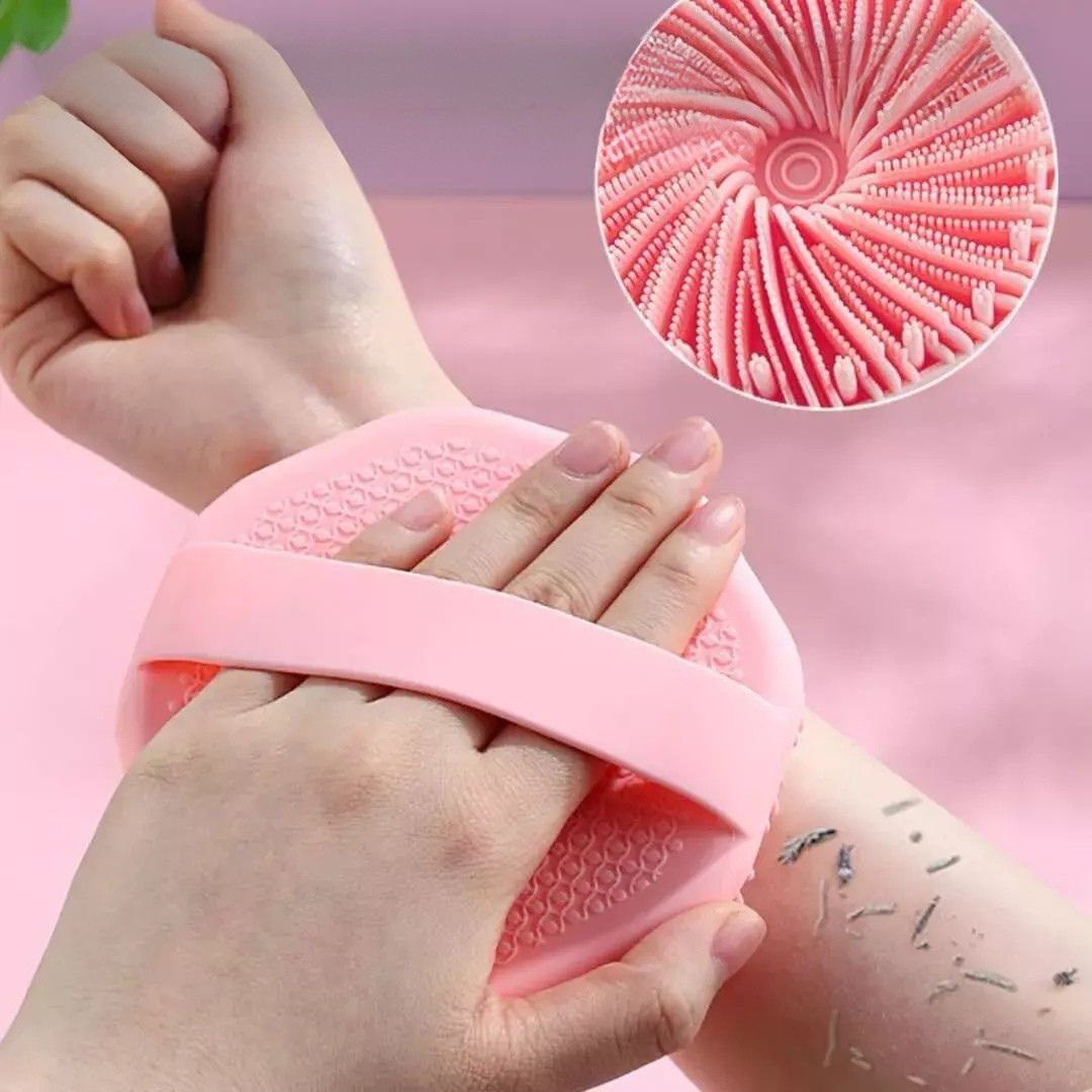 DermaSoft™ | Skonsam rengöring för alla hudtyper