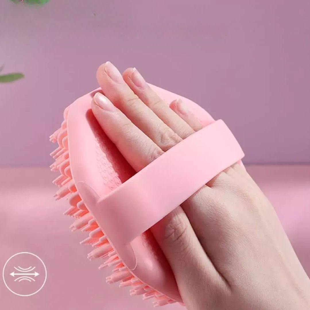 DermaSoft™ | Skonsam rengöring för alla hudtyper