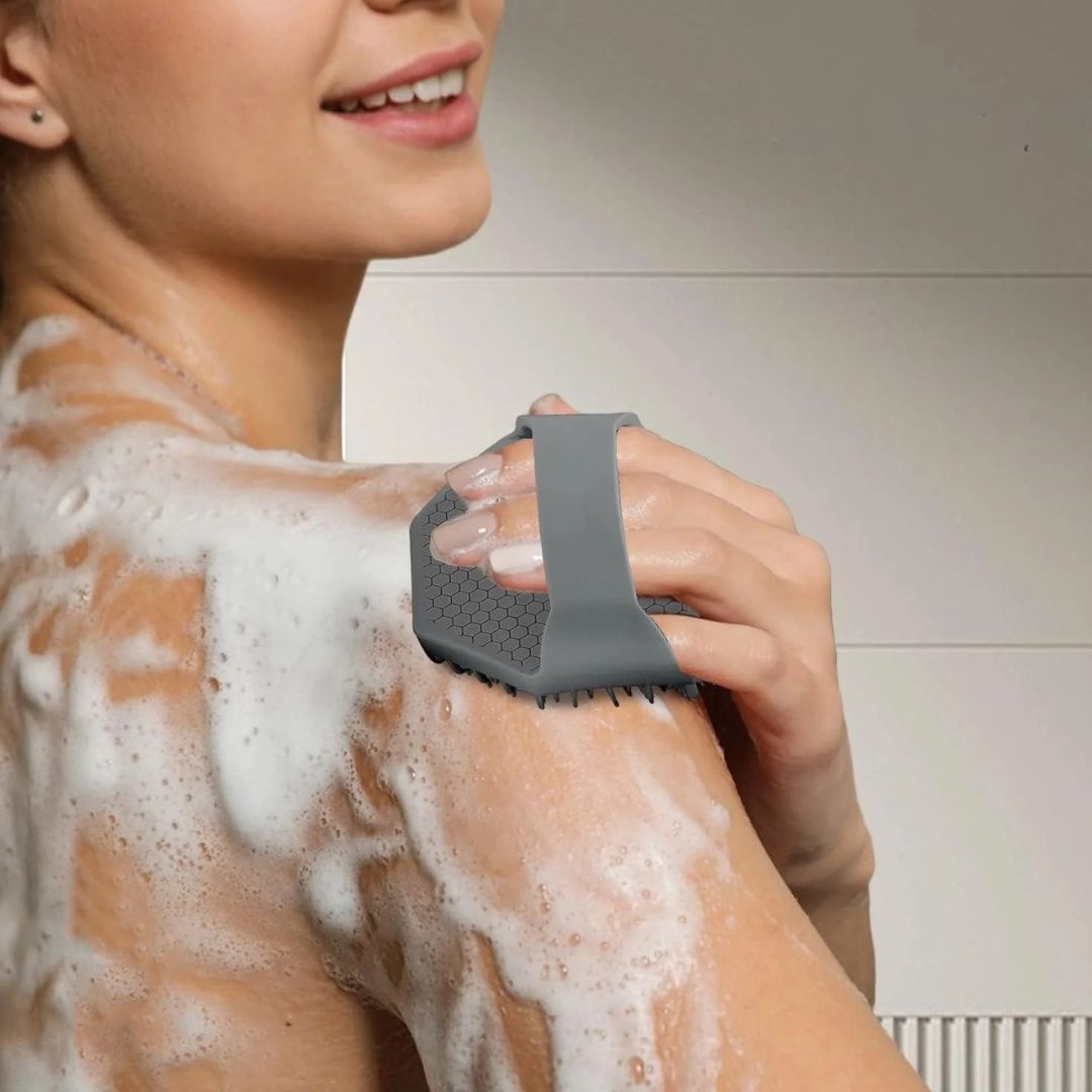 DermaSoft™ | Skonsam rengöring för alla hudtyper