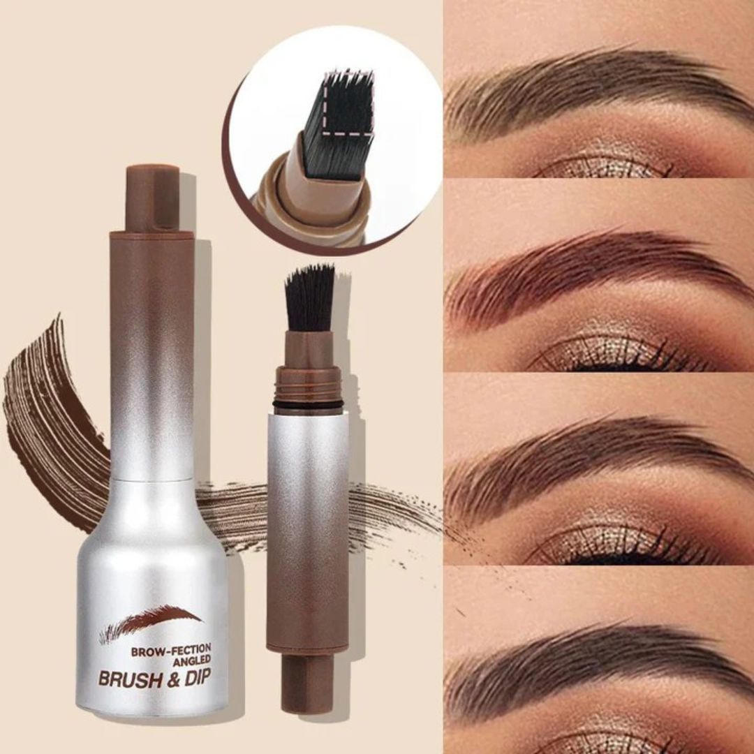 BrowFix™ | Vackra ögonbryn som aldrig förr