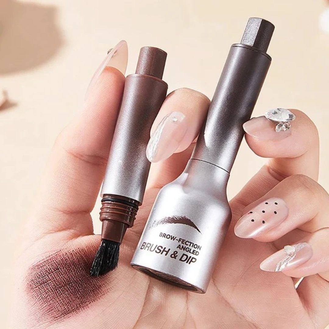 BrowFix™ | Vackra ögonbryn som aldrig förr